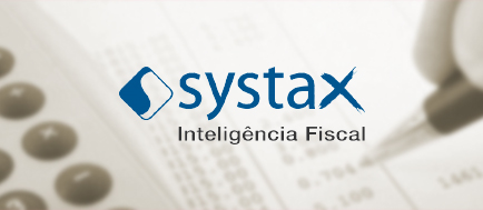 systax - Inteligência Fiscal