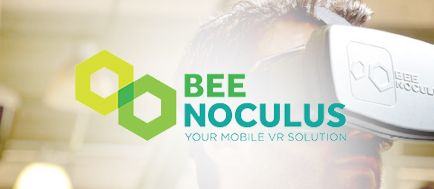 BEENOCULUS - Your mobile VR solutions