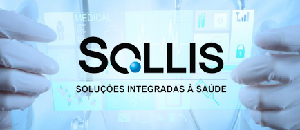 SOLLIS - Soluções integradas à saúde